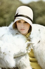 Photo of Julie Andrews